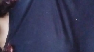 Excitandome en el río