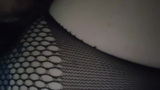 Me la chupan bien rico