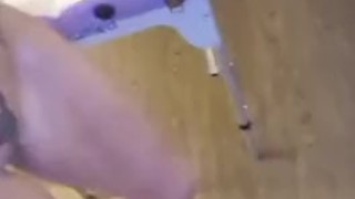 CarmenSnake ON FIRE parte3