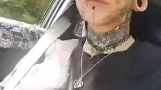 Drive By Flashing For My Loves!