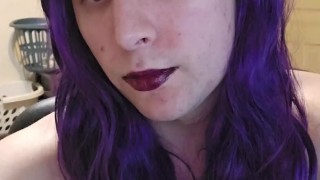 I wish I had money for more makeup 🥺