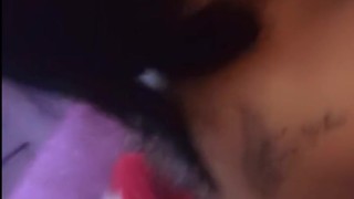 Soy tu putita papi cogeme rico