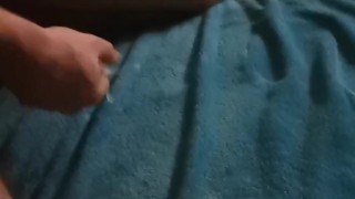 A big load that'll be pumped in you next time