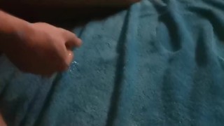 A big load that'll be pumped in you next time