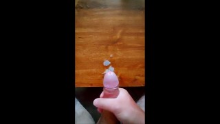 Balls overflow