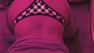Hot ass