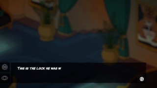 Robin Morning Wood Adventure Part 26 Who to Love?