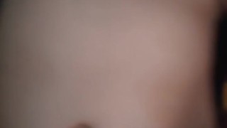 Upss se corrio arriba mío