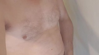 Cum All Over Me SIR Gioovo!