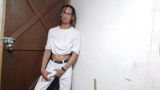 La furia de mi orgasmo, es el consuelo de tu rechazo: Raba Erre