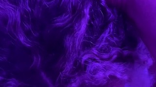 COMENDO A INFLUENCER LOIRA GOSTOSA COM PLUG ANAL ENQUANTO ELA TOMA TODO MEU LEITE