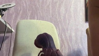 Both holes training part Nr.2