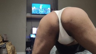 Getting - Off and Loving It!