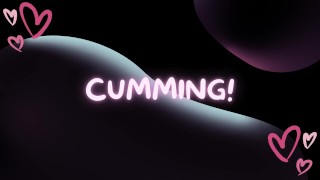 Touching Myself in Bed 