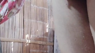 MASTURBATION TO THE MAX - GOOD HANDJOB