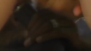 Redhead Wife BBC 3some Today