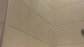 NURSE FUCKS HER PUSSY AND ASS (white and bbc dildo)