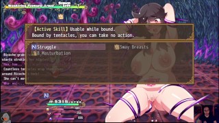 Ricoche a Weak Girl's Climactic Battle with Orcs EP.7 [PLAYTHROUGH ITA]