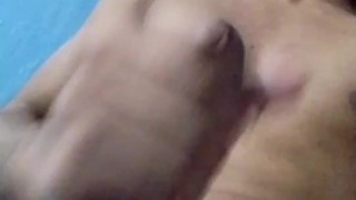 nocturnal masturbation