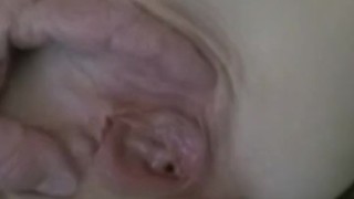 Amateur Wife Is A Fuckhole