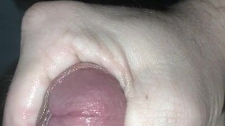 jerking off at the beach resort