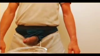 俺をこんな変態に仕立て上げた先輩にいつか会う日まで、今日もトレーニング