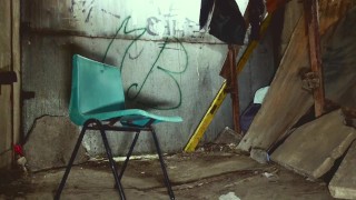 Public Gay Cruising with Spencer Colt