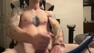 Vibrator in my self