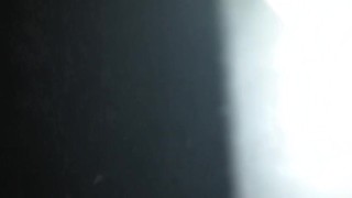 Step brother fucks step sister why the parents are in the room nextdoor