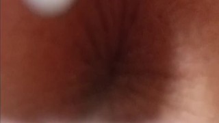 Cumshot