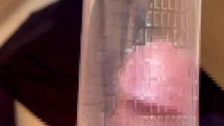 Big Dick　Gay　チン肉トレーニング