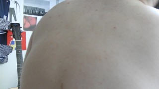 Le tour de mon corps