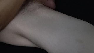 Sexy twink needing a hot mouth to fuck