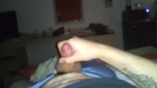 Southernkub jacking off