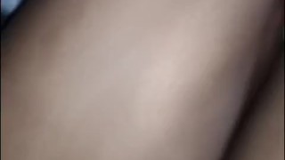 Ebony Petite Teen Get Her Pussy Filled Up With Big Black Dick Part 2 Cumshot On Boobs