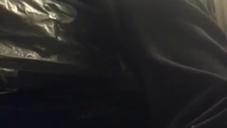 Big dick homie Stroking DICK