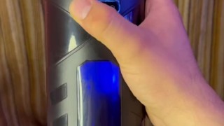 Me da curiodad esta máquina que encontré en el cajón de mi padrastro