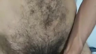 spit cock