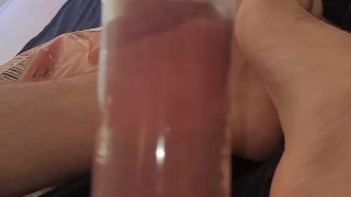 Fat dick