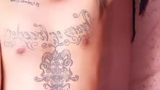 Gay bailando sexy Szaul Gierszal