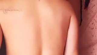 Gay bailando sexy Szaul Gierszal