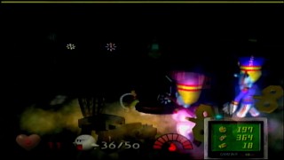 Let's Play Luigi's Mansion Episode 9 Part 2/2