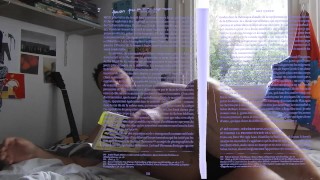 Enby Chub read Renate Lorenz