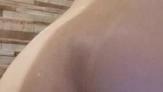 No tengo con kien jugar en el agua