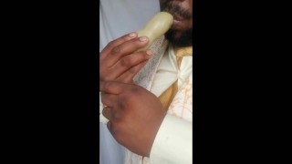 Mr Banana is a Mess Part One