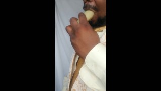 Mr Banana is a Mess Part One