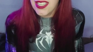 Spider-Gauchi Capítulo 2: Problemas con la doble vida?