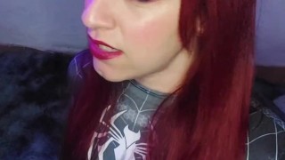 Spider-Gauchi Capítulo 2: Problemas con la doble vida?