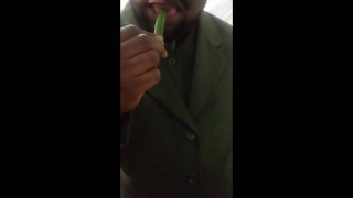 Mister Verdant is Sensational Part 1