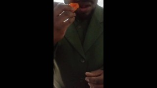 Mister Verdant is Sensational Part 1